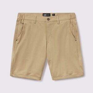 Barbell Anything Shorts – Khaki , Size 36